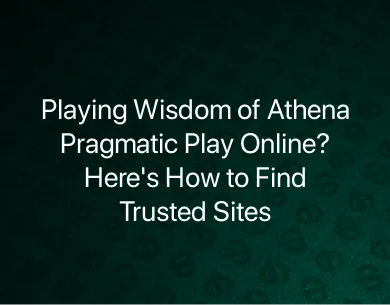 Wisdom of Athena Pragmatic Play Online Wisdom of Athena Pragmatic Play Online