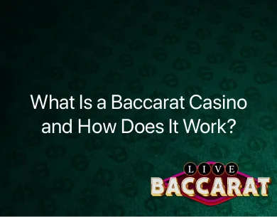 baccarat casino baccarat casino
