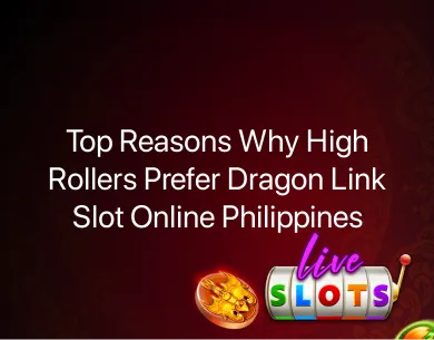Dragon link slot online philippines Dragon link slot online philippines