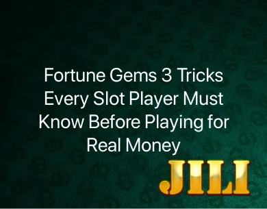 fortune gems 3 tricks fortune gems 3 tricks