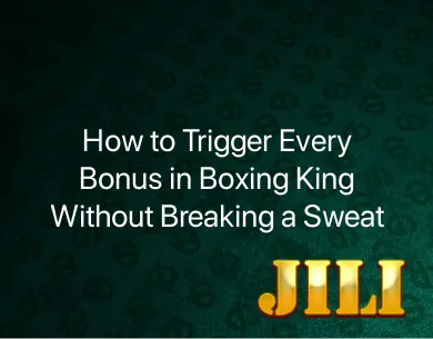 Boxing King Boxing King
