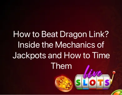 how to beat dragon link how to beat dragon link