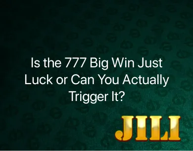 777 Big Win 777 Big Win