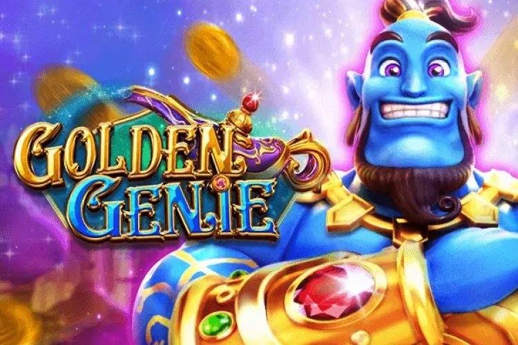 How Many Ways to Win Does Golden Genie Gaming Really Offer? You'd Be Surprised!