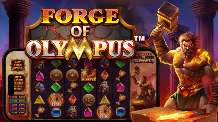 How to Use Customer Support for Forge of Olympus Online Game Queries at Casino Plus?