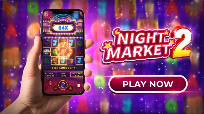 What Are the 4 Telltale Signs You're About to Trigger a Free Game in Night Market 2 Game Slot?