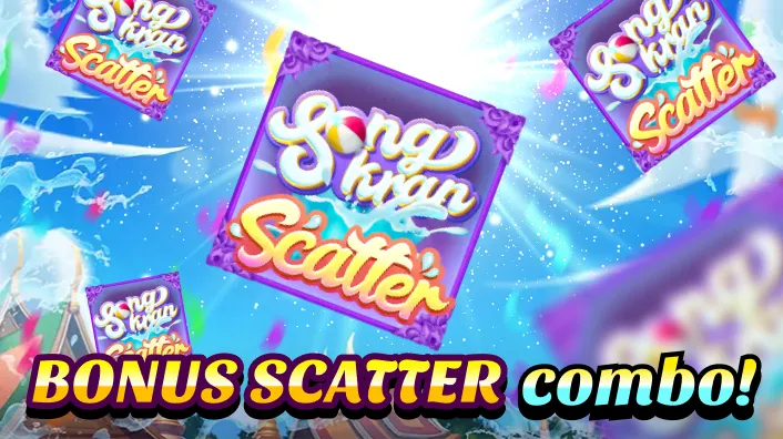 Can Songkran Splash Game Online Really Give You 5,000× Win on Casino Plus?