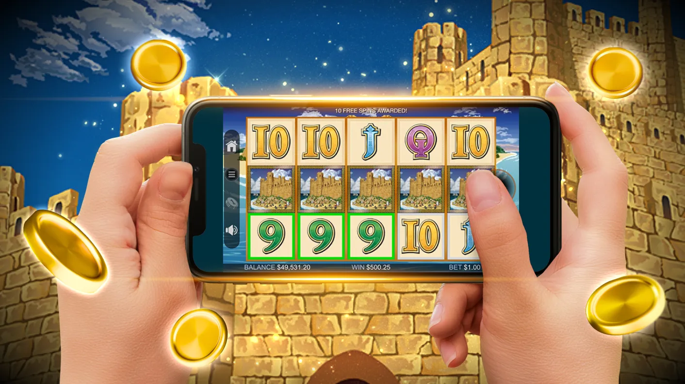 Where to Play Achilles Slot Machine Online? Casino Plus Tops the List!